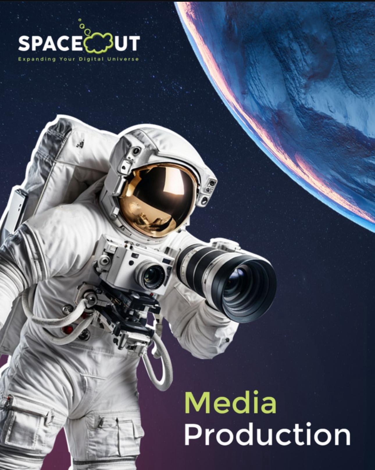 Media Production