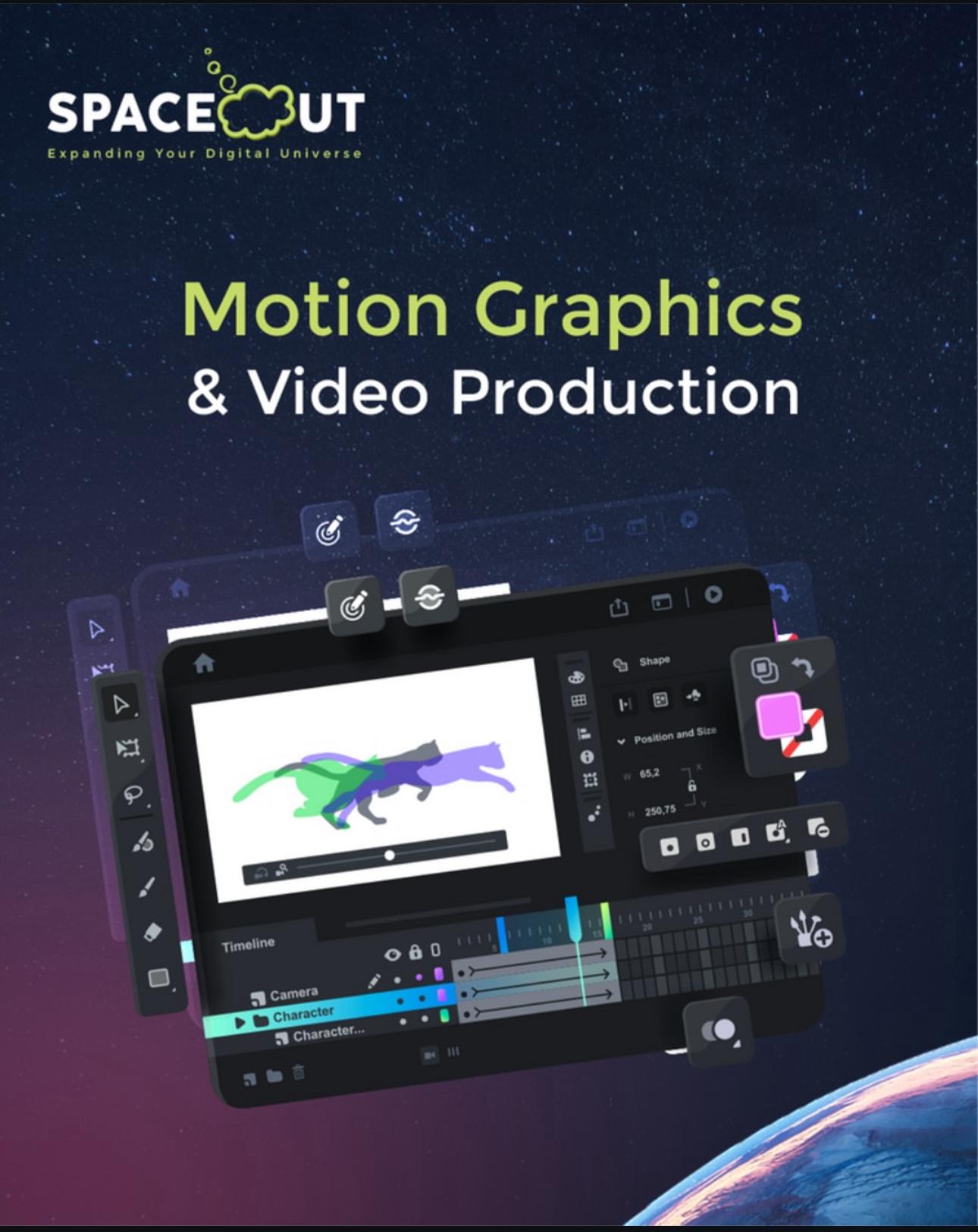 Motion Graphics