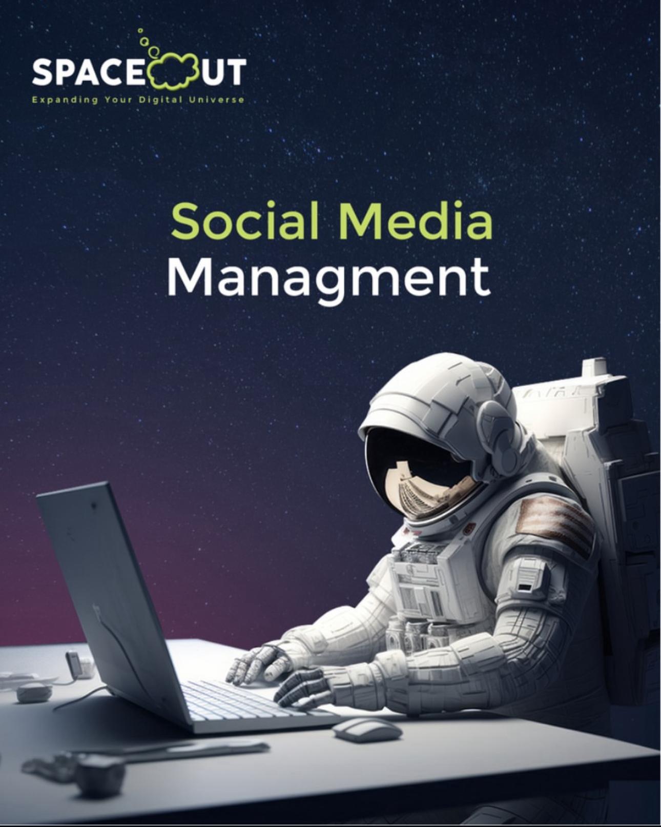 Social Media Management