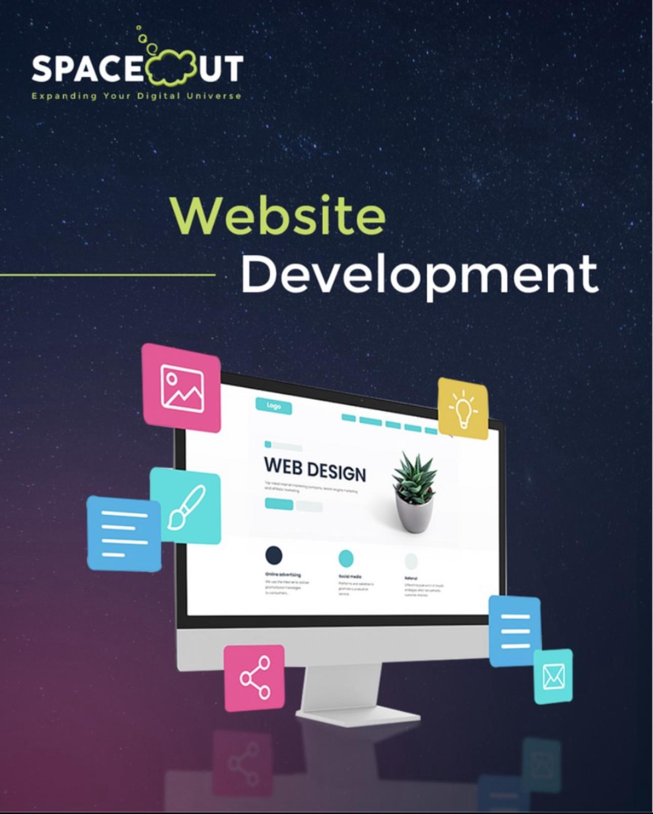 Web Development
